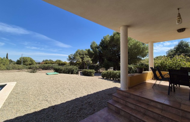 Reventa - Villa - Totana