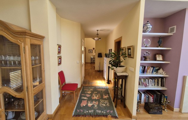 Reventa - Villa - Totana