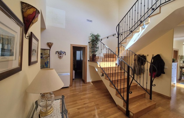 Reventa - Villa - Totana