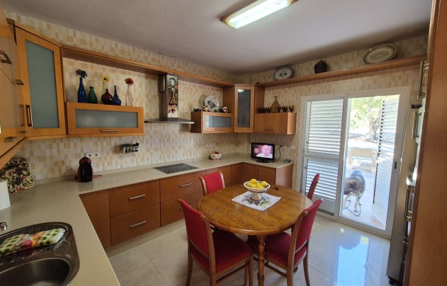 Reventa - Villa - Totana