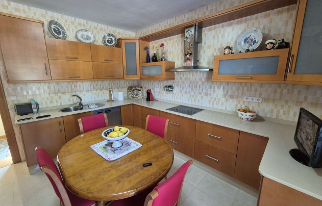 Reventa - Villa - Totana