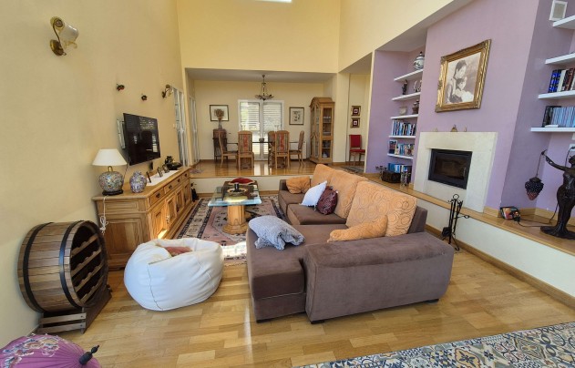 Reventa - Villa - Totana