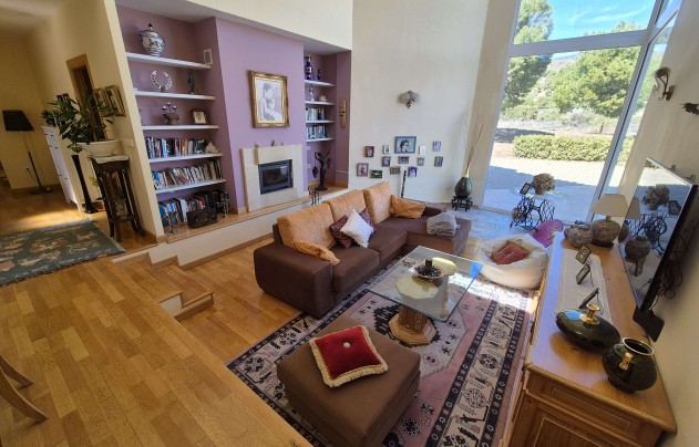 Reventa - Villa - Totana
