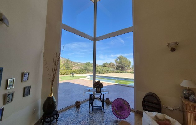 Reventa - Villa - Totana