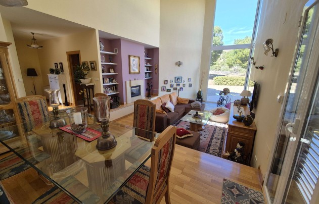 Reventa - Villa - Totana