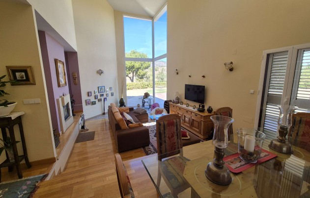 Reventa - Villa - Totana