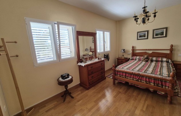 Reventa - Villa - Totana