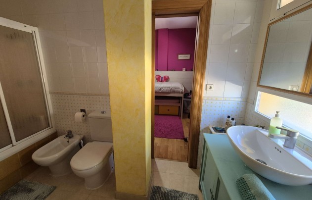 Reventa - Villa - Totana
