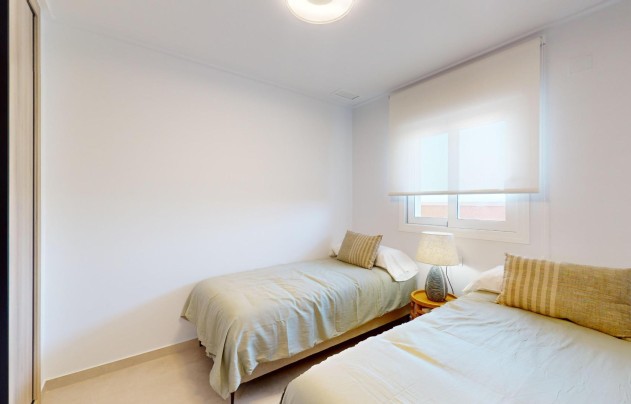 New Build - Apartment - Guardamar del Segura - El Raso