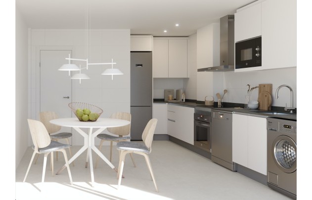 Resale - House - Santa Pola - Gran Alacant