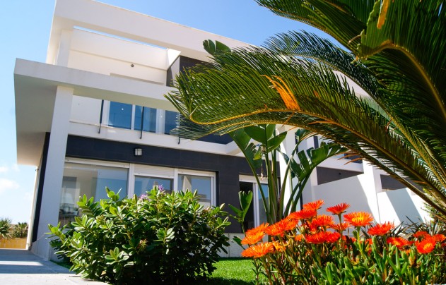 Resale - House - Santa Pola - Gran Alacant