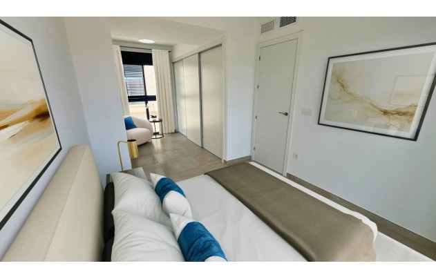 Resale - House - Santa Pola - Gran Alacant