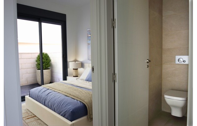Resale - House - Santa Pola - Gran Alacant