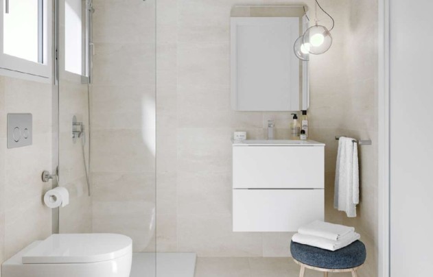 Resale - House - Santa Pola - Gran Alacant