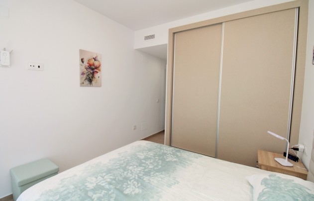 Resale - Villa - Villamartín