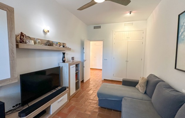 Herverkoop - Villa - Dehesa de Campoamor - Dehesa de campoamor