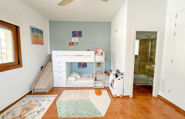 Herverkoop - Villa - Dehesa de Campoamor - Dehesa de campoamor