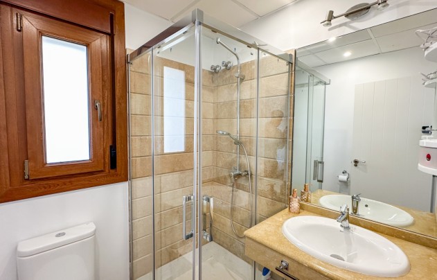 Herverkoop - Villa - Dehesa de Campoamor - Dehesa de campoamor