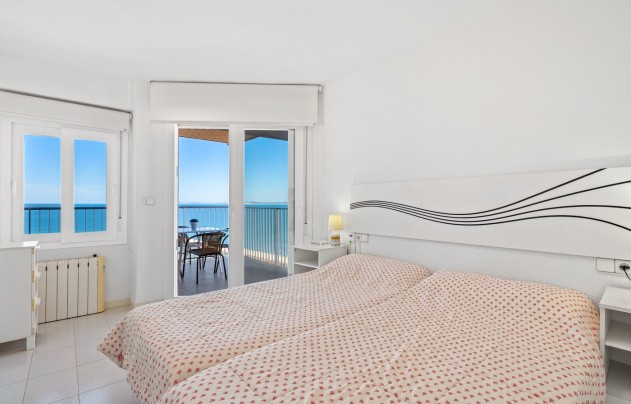 Resale - Apartment - Santa Pola