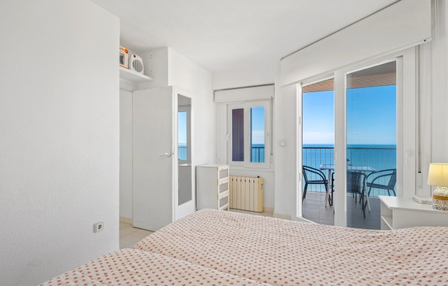 Resale - Apartment - Santa Pola
