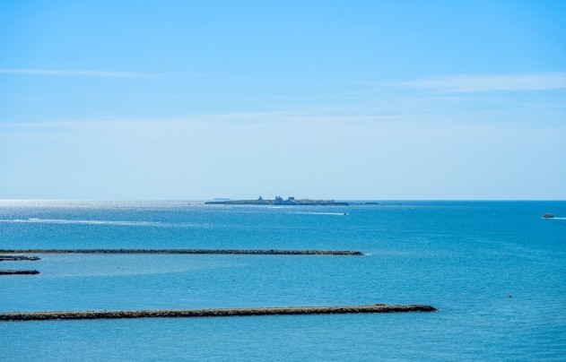 Resale - Apartment - Santa Pola