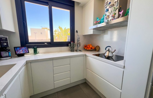 Herverkoop - Villa - Torrevieja - Los Balcones