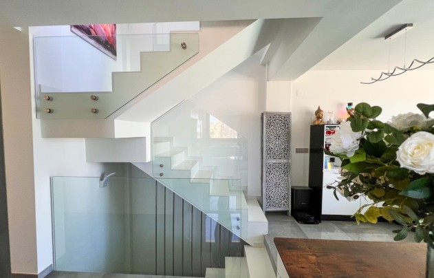 Herverkoop - Villa - Torrevieja - Los Balcones