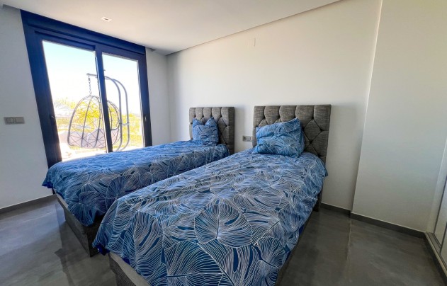 Herverkoop - Villa - Torrevieja - Los Balcones