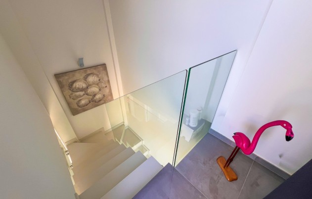Herverkoop - Villa - Torrevieja - Los Balcones