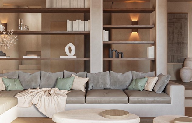 Nieuwbouw Woningen - Villa - Altea - Altea Hills
