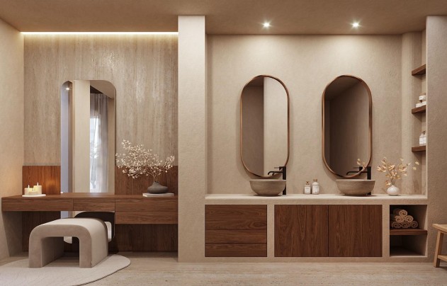 Nieuwbouw Woningen - Villa - Altea - Altea Hills