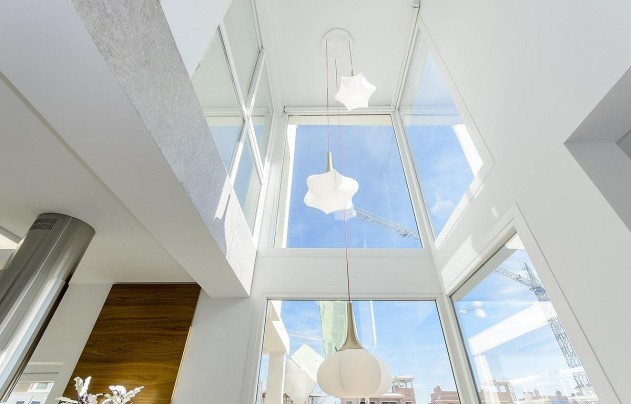 Nouvelle construction - Villa - Los Montesinos - La Herrada