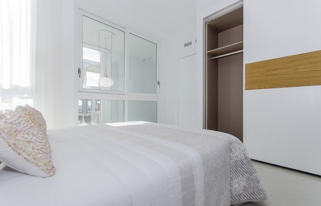 Nouvelle construction - Villa - Los Montesinos - La Herrada