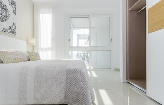 Nouvelle construction - Villa - Los Montesinos - La Herrada