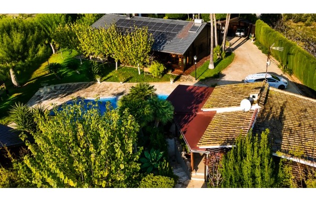 Resale - Villa - San Fulgencio - La Marina