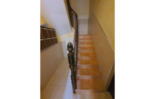 Herverkoop - Commercial - Alicante - Casco antiguo
