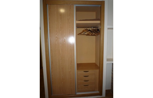 Herverkoop - Commercial - Alicante - Casco antiguo