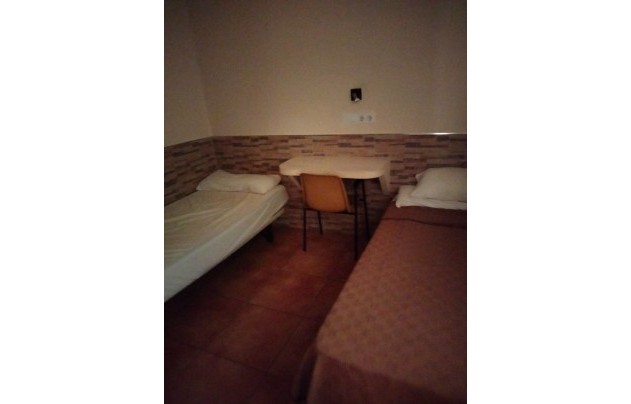 Herverkoop - Commercial - Alicante - Casco antiguo