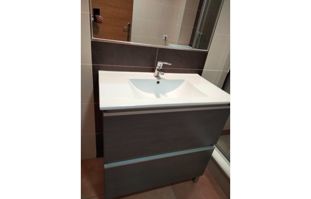 Herverkoop - Commercial - Alicante - Casco antiguo