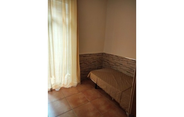 Herverkoop - Commercial - Alicante - Casco antiguo
