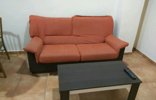 Herverkoop - Commercial - Alicante - Casco antiguo