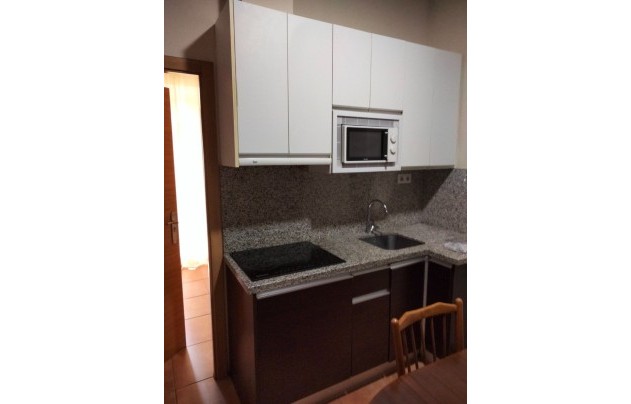 Herverkoop - Commercial - Alicante - Casco antiguo