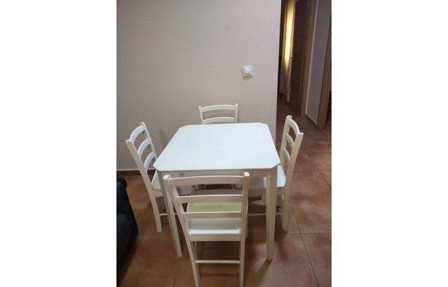 Herverkoop - Commercial - Alicante - Casco antiguo