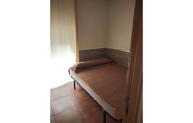 Herverkoop - Commercial - Alicante - Casco antiguo