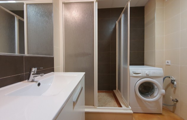Herverkoop - Commercial - Alicante - Casco antiguo