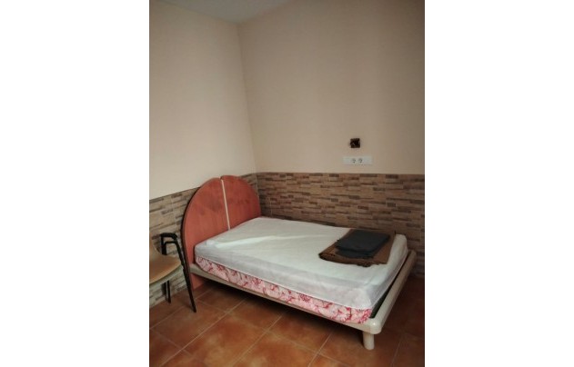Herverkoop - Commercial - Alicante - Casco antiguo
