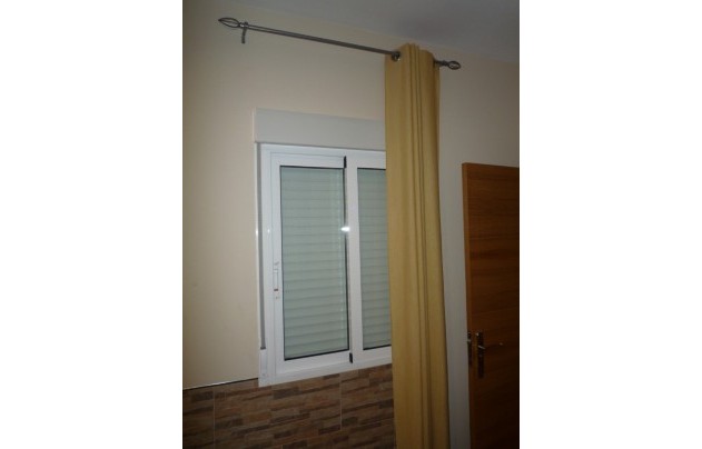 Herverkoop - Commercial - Alicante - Casco antiguo