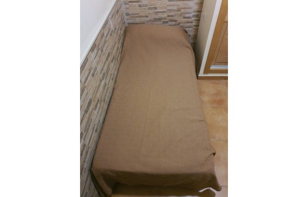 Herverkoop - Commercial - Alicante - Casco antiguo