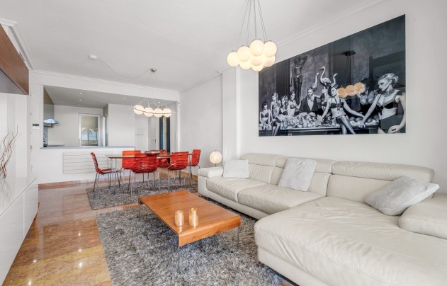 Revente - Apartment - Altea* - Mascarat*