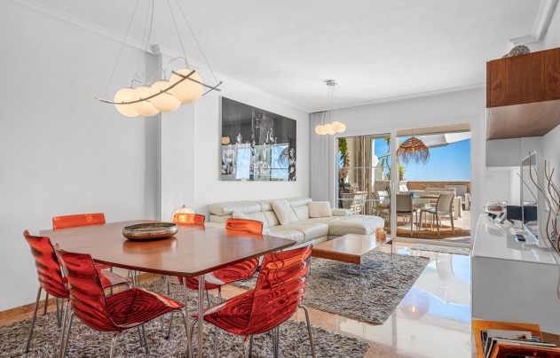 Revente - Apartment - Altea* - Mascarat*